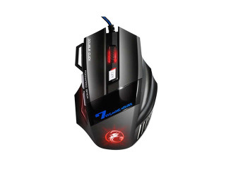 IMICE X7 WIRED GAMING OPTICAL MOUSE