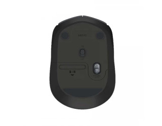 Logitech B170 Gray Wireless Mouse