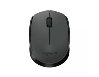 Logitech B170 Gray Wireless Mouse