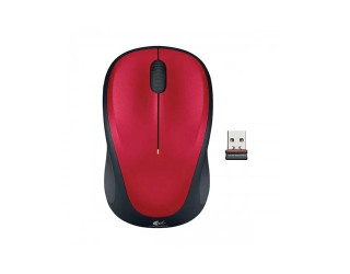 Logitech M235 Wireless Mouse
