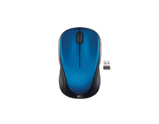 Logitech M235 Wireless Mouse