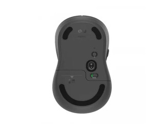 Logitech Signature M650 Bluetooth Graphite Mouse
