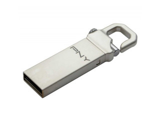 PNY HOOK ATTACHE 32GB USB 3.0 Pen Drive