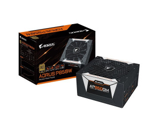 Gigabyte AORUS P850W 850W 80+ Gold Certified Power Supply