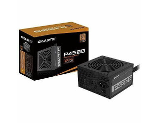 Gigabyte GP-P450B 450W 80+ Bronze Non-Modular Power Supply