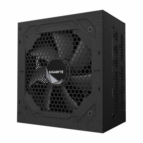 Gigabyte UD1000GM 80+ Gold Modular Power Supply