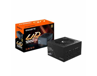 Gigabyte UD1000GM 80+ Gold Modular Power Supply