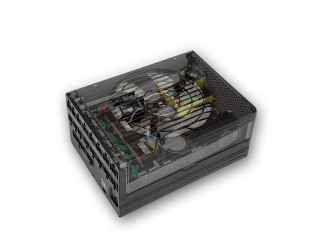 CORSAIR AX1600i DIGITAL ATX 1600 Watt POWER SUPPLY