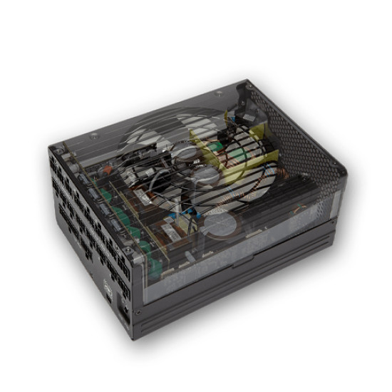 CORSAIR AX1600i DIGITAL ATX 1600 Watt POWER SUPPLY