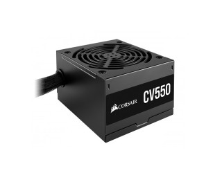 Corsair CV550 550Watt 80 Plus Bronze Certified Power Supply