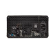 CORSAIR HX SERIES HX750 750 WATT 80 PLUS PLATINUM CERTIFIED FULLY MODULAR POWER SUPPLY