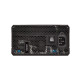 CORSAIR HX SERIES HX850 850 WATT 80 PLUS PLATINUM CERTIFIED FULLY MODULAR POWER SUPPLY