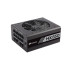 CORSAIR HX SERIES HX850 850 WATT 80 PLUS PLATINUM CERTIFIED FULLY MODULAR POWER SUPPLY