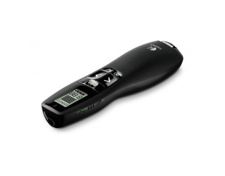 Logitech R800 Wireless Professional Presenter