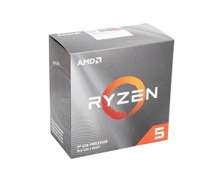 AMD RYZEN 5 3500 Processor