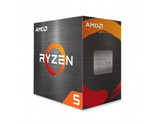 AMD Ryzen 5 4600G Processor with Radeon Graphics