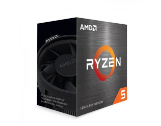 AMD Ryzen 5 5600 Processor