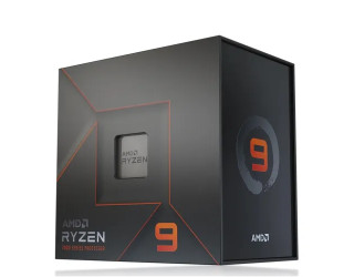 AMD Ryzen 9 7900X Processor