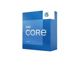 Intel 13th Gen Core i5 13600K Raptor Lake Processor