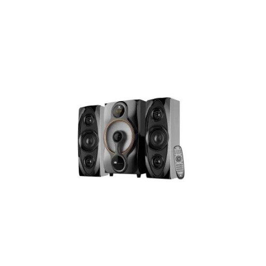 XTREME WILLOW 2:1 MULTIMEDIA SPEAKER With Remote
