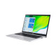Acer Aspire 3 A315-58G-501N Intel Core i5 1135G7 8GB RAM 1TB HDD 15.6 Inch FHD Display Pure Silver Laptop