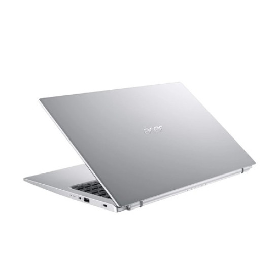 Acer Aspire 3 A315-58G-501N Intel Core i5 1135G7 8GB RAM 1TB HDD 15.6 Inch FHD Display Pure Silver Laptop