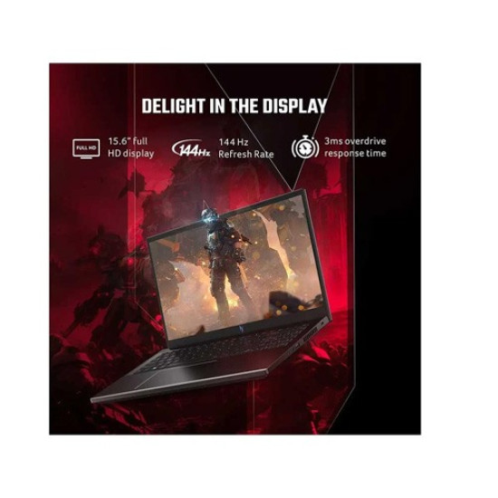 Acer Nitro V15 ANV15-51 13th Gen Intel Core i5 13420H 15.6 Inch Gaming Laptop