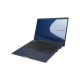 Asus ExpertBook B1 B1500CEAE Intel Core i3 1115G4 8GB RAM 512GB SSD 15.6 Inch FHD Display Star Black Laptop