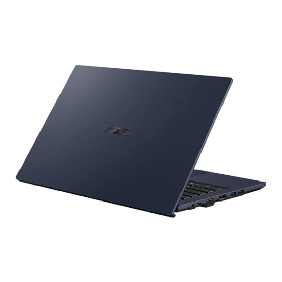 Asus ExpertBook B1 B1500CEAE Intel Core i3 1115G4 8GB RAM 512GB SSD 15.6 Inch FHD Display Star Black Laptop
