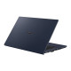 Asus ExpertBook B1 B1500CEAE Intel Core i3 1115G4 8GB RAM 512GB SSD 15.6 Inch FHD Display Star Black Laptop