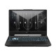 Asus TUF Gaming A15 FA506NFR Ryzen 7 7435HS RTX 2050 4GB Graphics 15.6 inch FHD Gaming Laptop
