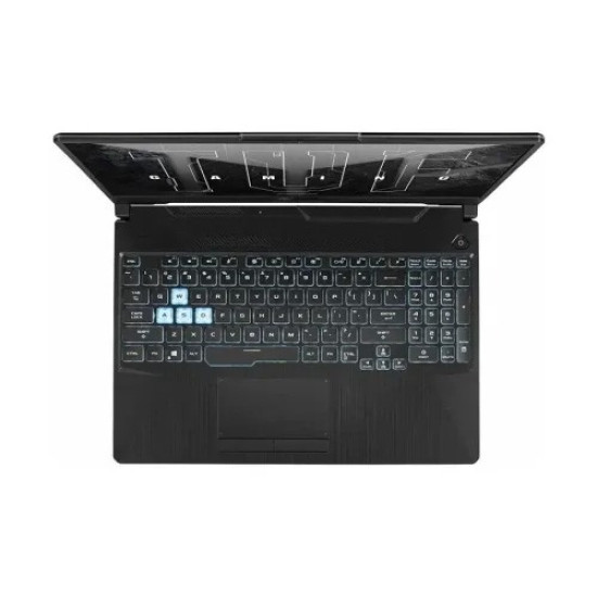 Asus TUF Gaming A15 FA506NFR Ryzen 7 7435HS RTX 2050 4GB Graphics 15.6 inch FHD Gaming Laptop