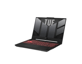 ASUS TUF Gaming A15 FA507NU Ryzen 5 7535HS RTX 4050 6GB Graphics 15.6 inch Gaming Laptop
