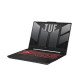 ASUS TUF Gaming A15 FA507NU Ryzen 5 7535HS RTX 4050 6GB Graphics 15.6 inch Gaming Laptop