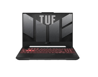 ASUS TUF Gaming A15 FA507NU Ryzen 5 7535HS RTX 4050 6GB Graphics 15.6 inch Gaming Laptop