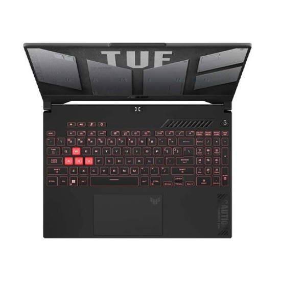 ASUS TUF Gaming A15 FA507NV Ryzen 5 7535HS RTX 4060 8GB Graphics 15.6 inch Gaming Laptop