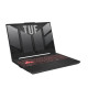 Asus TUF Gaming A15 FA507UV Ryzen 9 8945H RTX 4060 8GB Graphics 15.6 inch FHD Gaming Laptop