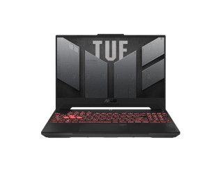 ASUS TUF Gaming F15 FX507VV Core i7 13th Gen RTX 4060 8GB Graphics 15.6 inch Gaming Laptop