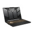 ASUS TUF Gaming F15 FX507ZC4 Core i5 12th Gen RTX 3050 4GB Graphics 15.6 inch FHD Gaming Laptop