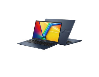Asus VivoBook 15 X1504ZA Intel Core i7 1255U 16GB RAM 512GB SSD 15.6 Inch FHD Display Quiet Blue Laptop