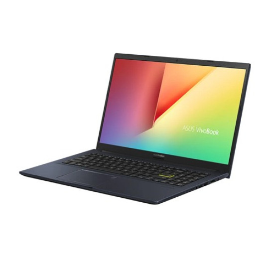 Asus VivoBook 15 X513EP Intel Core i7 1165G7 16GB RAM 512GB SSD 15.6 Inch FHD Display Bespoke Black Laptop