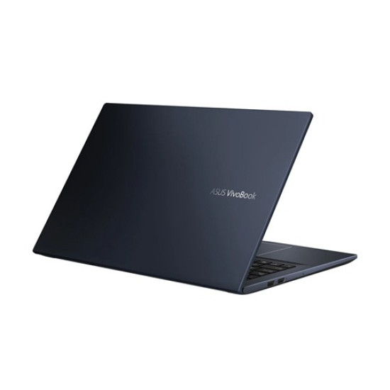 Asus VivoBook 15 X513EP Intel Core i7 1165G7 16GB RAM 512GB SSD 15.6 Inch FHD Display Bespoke Black Laptop