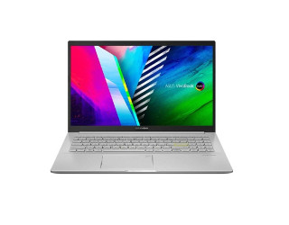Asus VivoBook S15 S513EQ 11th Gen Intel Core i7 Hearty Gold Laptop
