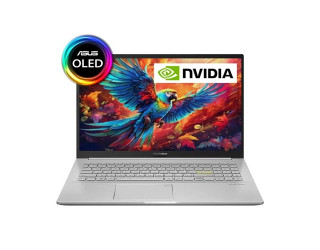 Asus VivoBook S15 S513EQ 11th Gen Intel Core i7 Hearty Gold Laptop