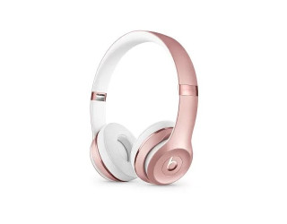 BEATS SOLO 3 On-Ear Wireless Headphone