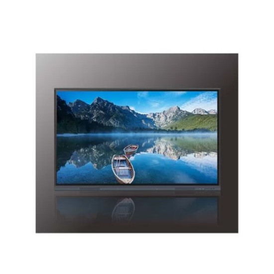 Boxlight ProColor 654U 65 Inch 4K Interactive Flat Panel Display
