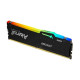 Kingston FURY Beast 32GB DDR5 6000MHz CL30 RGB Desktop RAM