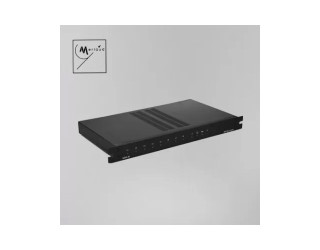 Merlaud Analog 8 Zone Selector For PA System ERS8