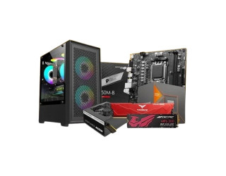 Pc-Deal With AMD Ryzen 5 8500G Processor