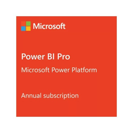 Power BI Pro (CSP)